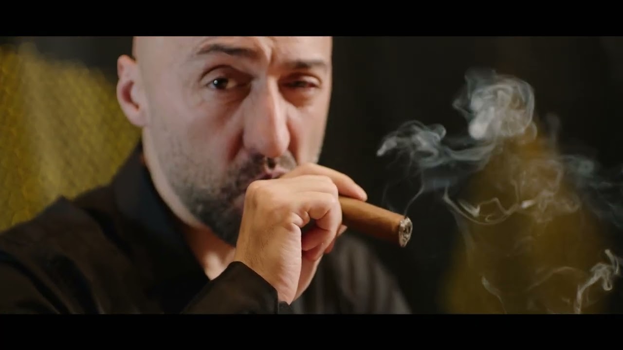 G-BANI - KUJDES MIKROFONIN 🎤 (K&euml;nga e Id&euml;s/ BBVA4) #gbani 
