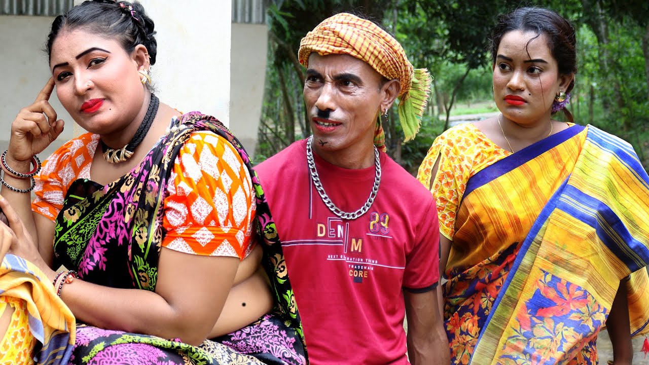 ভাবীর মেইন সুইস | তারছেড়া ভাদাইমা | কবিতা ভাবি | Tarchera vadaima new koutuk 2026 | Comedy natok