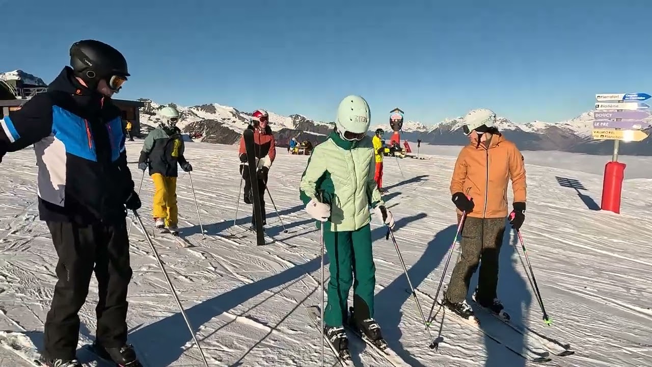 2026 Valmorel