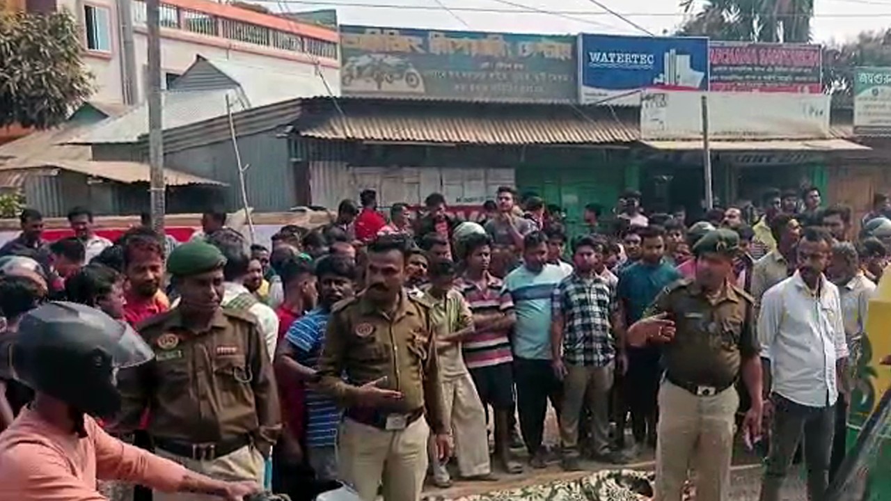 Fatal Road Accident Near Mailakhola Claims Life of Cyclist