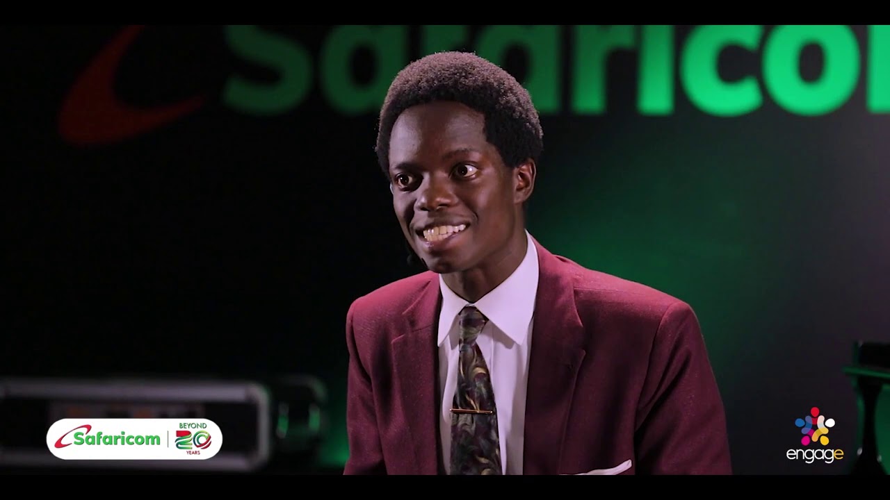 «Тёмный и уродливый» — Касмуэль Макур