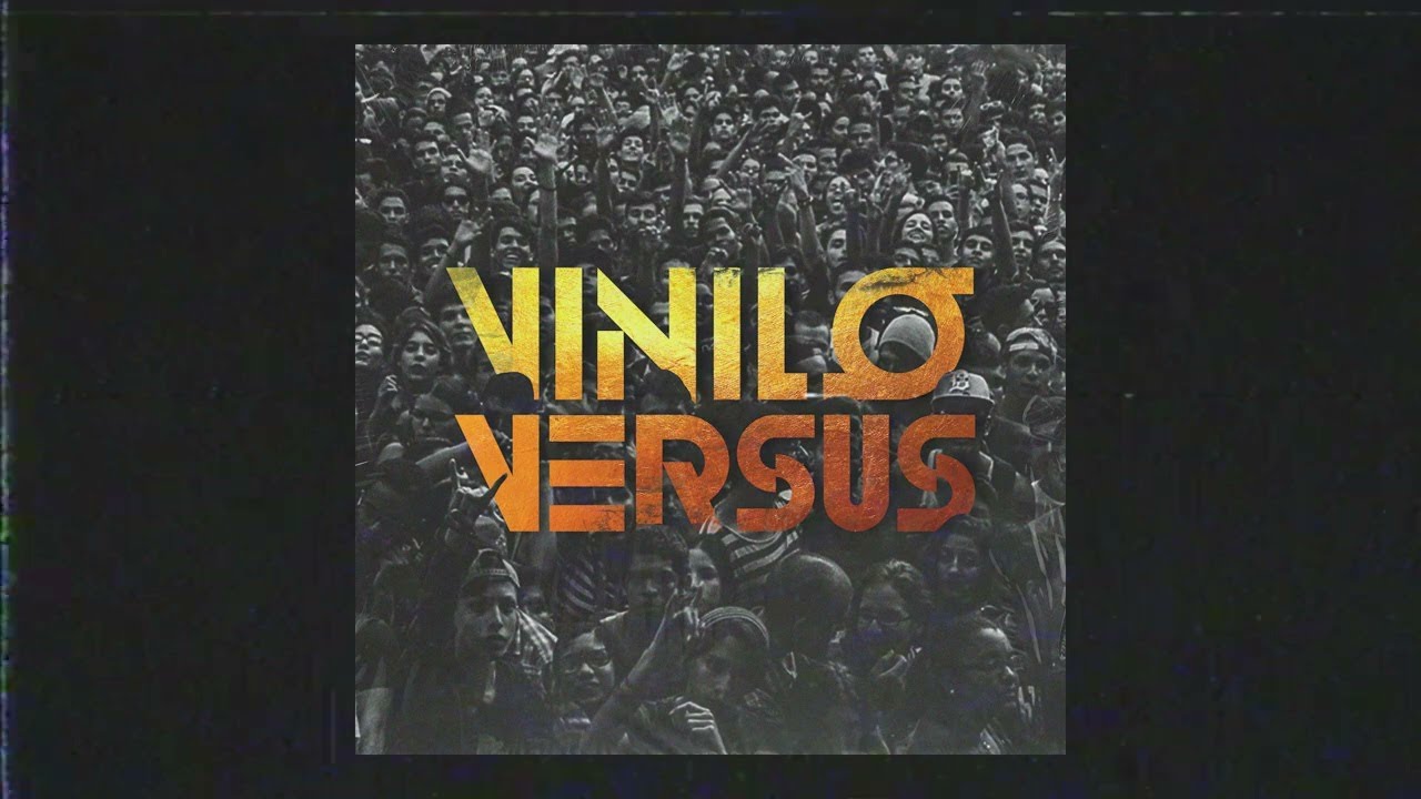 VINILOVERSUS - En Vivo (Show Completo) #EnVivo