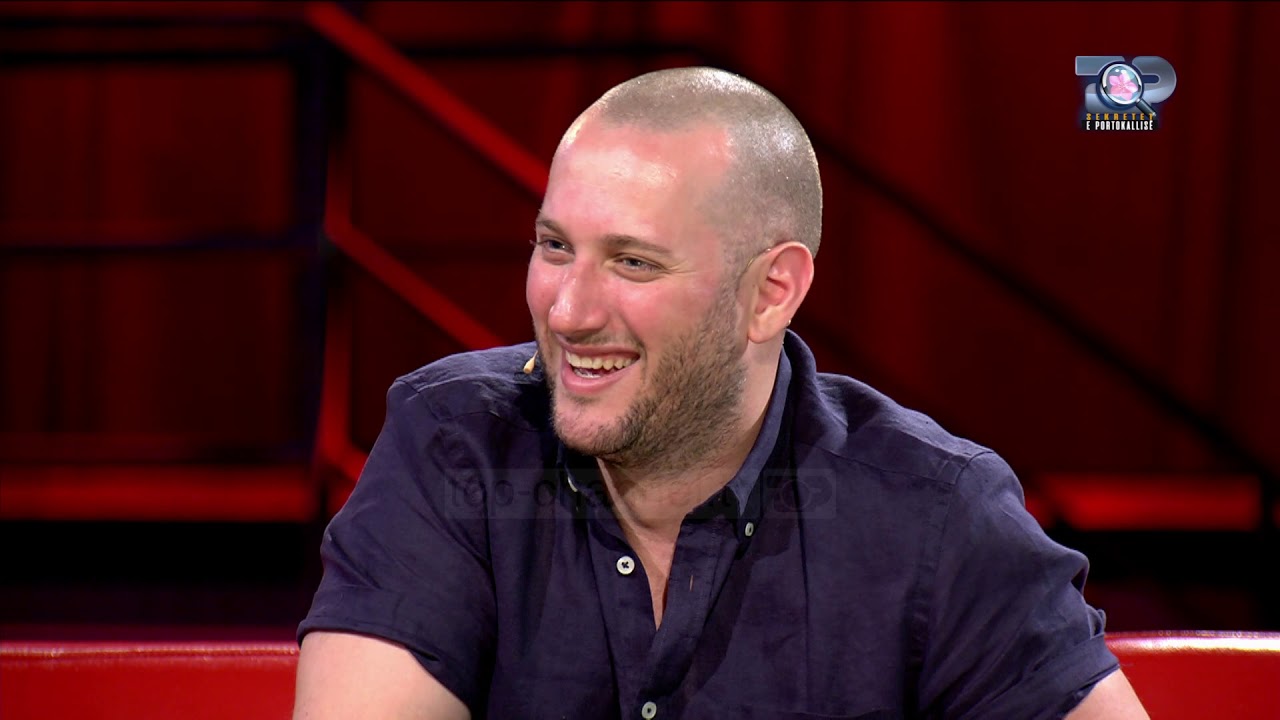 Sekretet e Portokallis&euml;,28 Korrik 2019 - Bestytnit&euml; (Fiksimet e Florian Binaj)