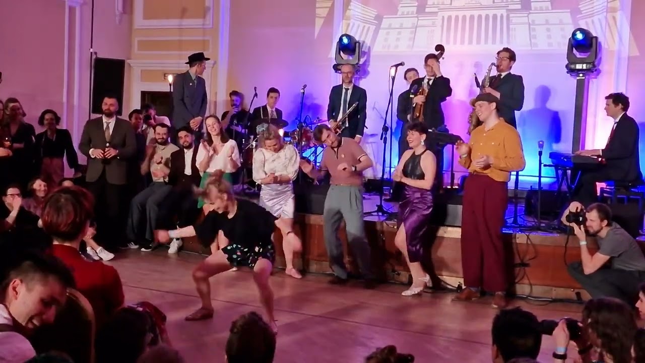 Retro Weekend 2023 - solo competition