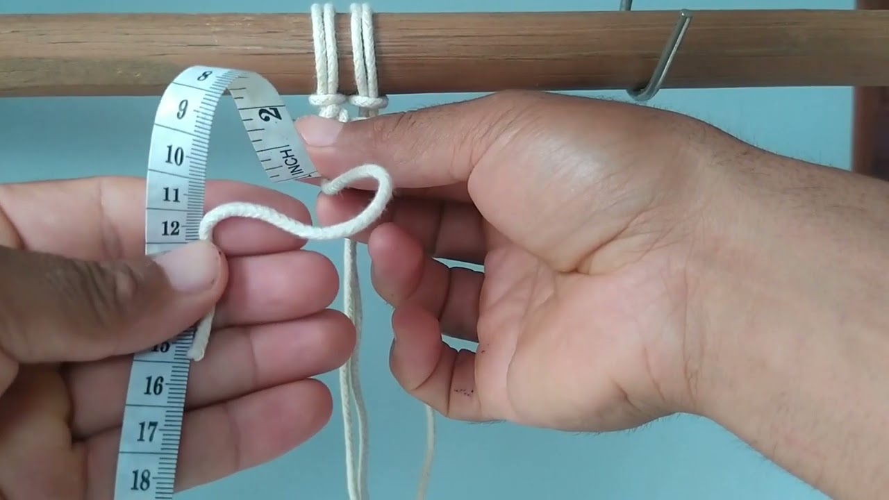 ✅[2024] Como calcular comprimento dos fios RÁPIDO e FÁCIL