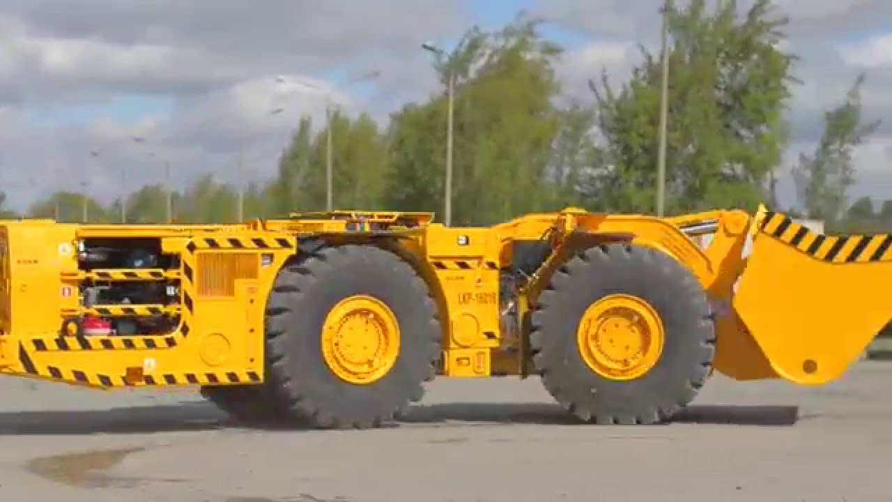 Profil firmy KGHM ZANAM