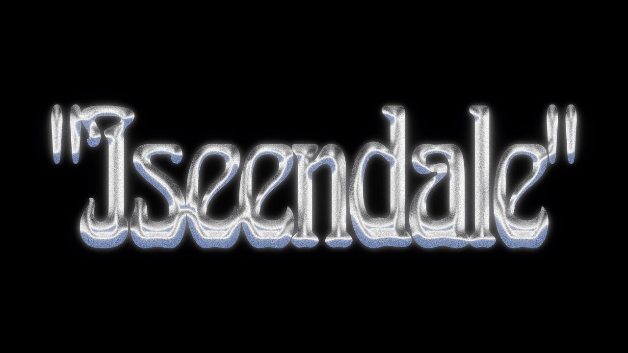 An-Marlen “Iseendale” (Album Movie)