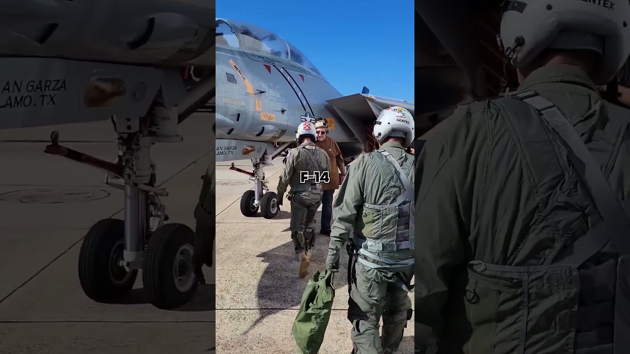 Why Iran Still Flies US Jets