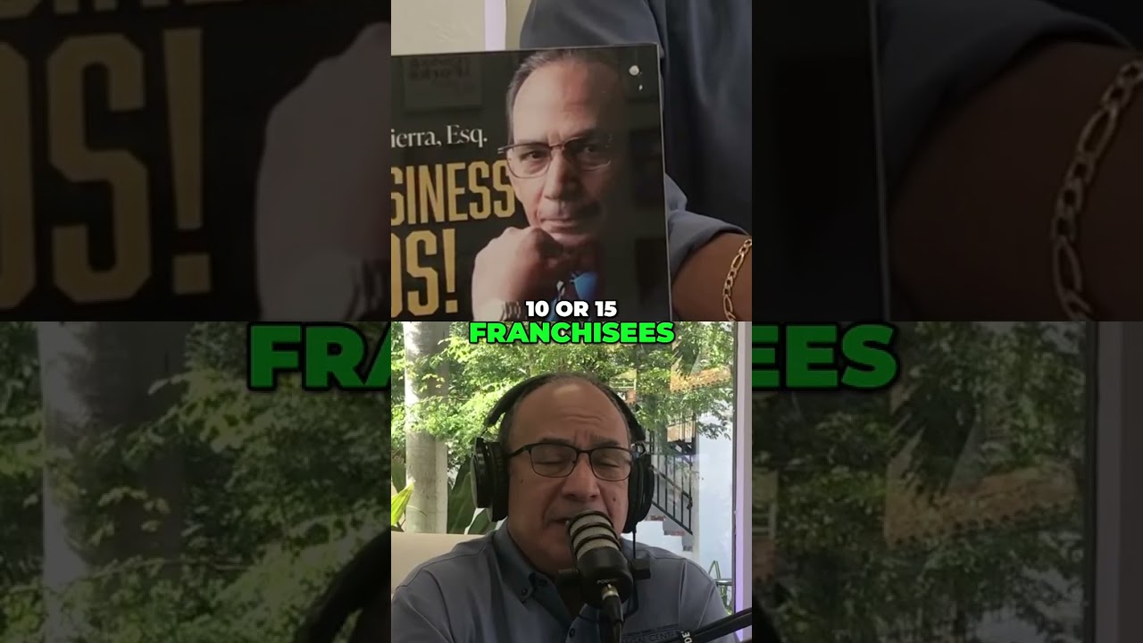 Franchise Nightmares - Avoid These Mistakes and Save Your Business!