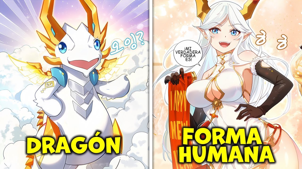 ¡Todas sus MASCOTAS se CONVIRTIERON en CHICAS después de que se volvió un SANTO! - Manhwa Recap