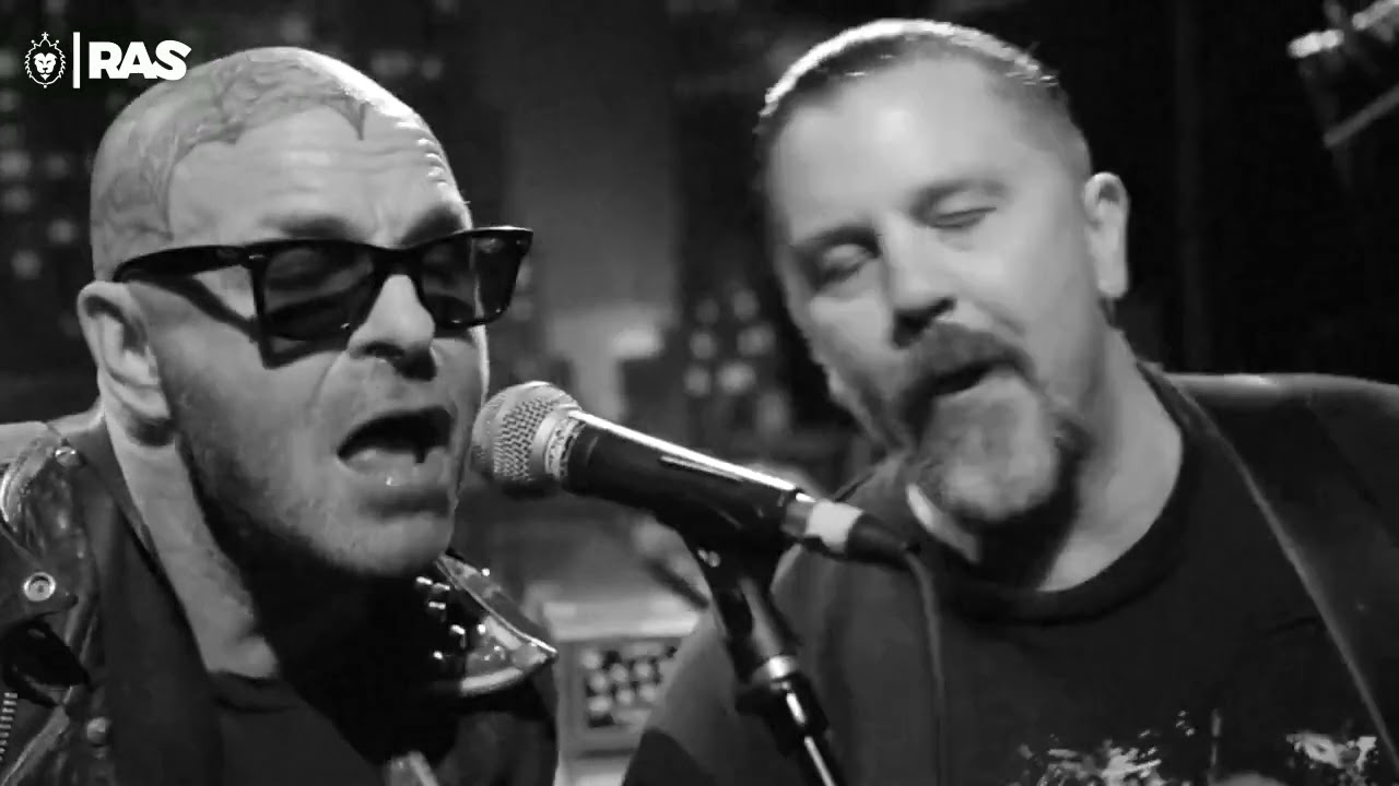 Rancid - 2014 - Evil's My Friend (Official Video)