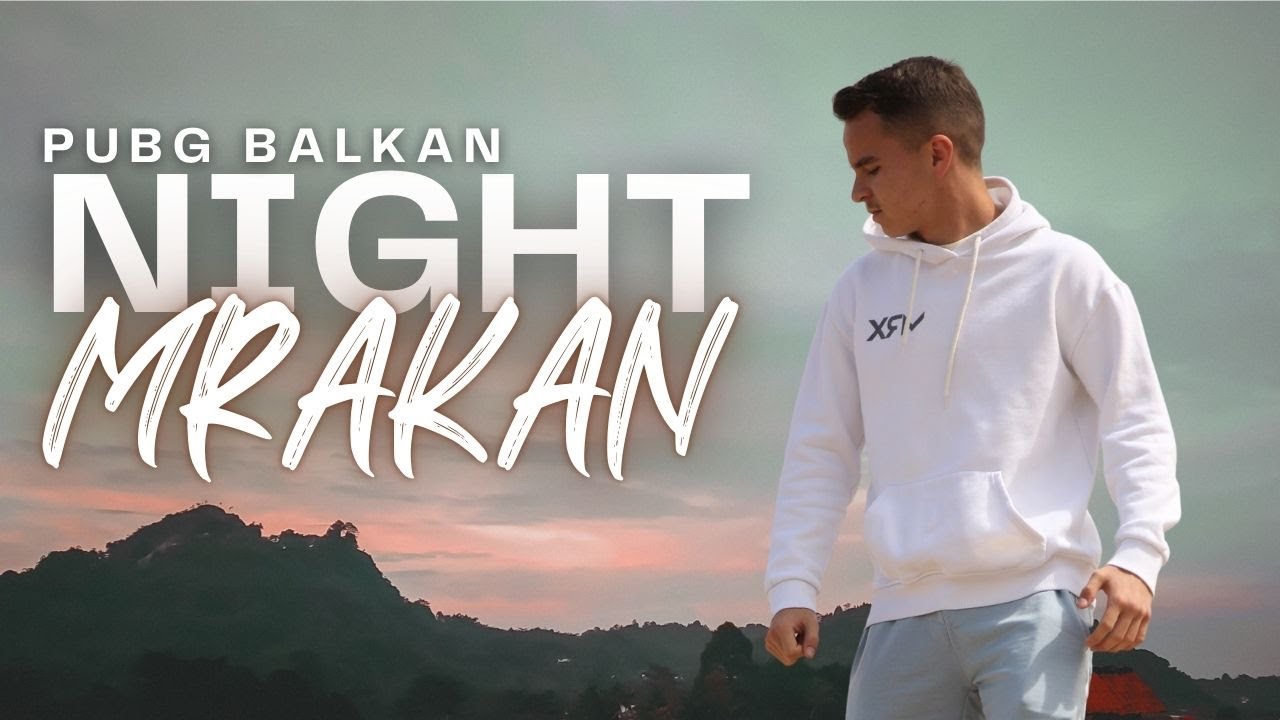 UŽIVO | PUBG BALKAN LIVE⚡NOVA SEZONA, TOP 5 BALKANSKIH KLANOVA!