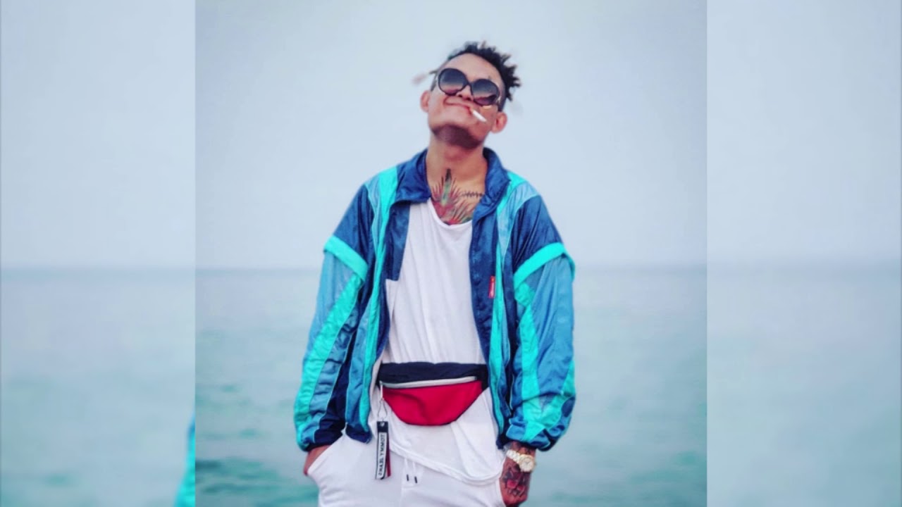 Morgie - Kill me now