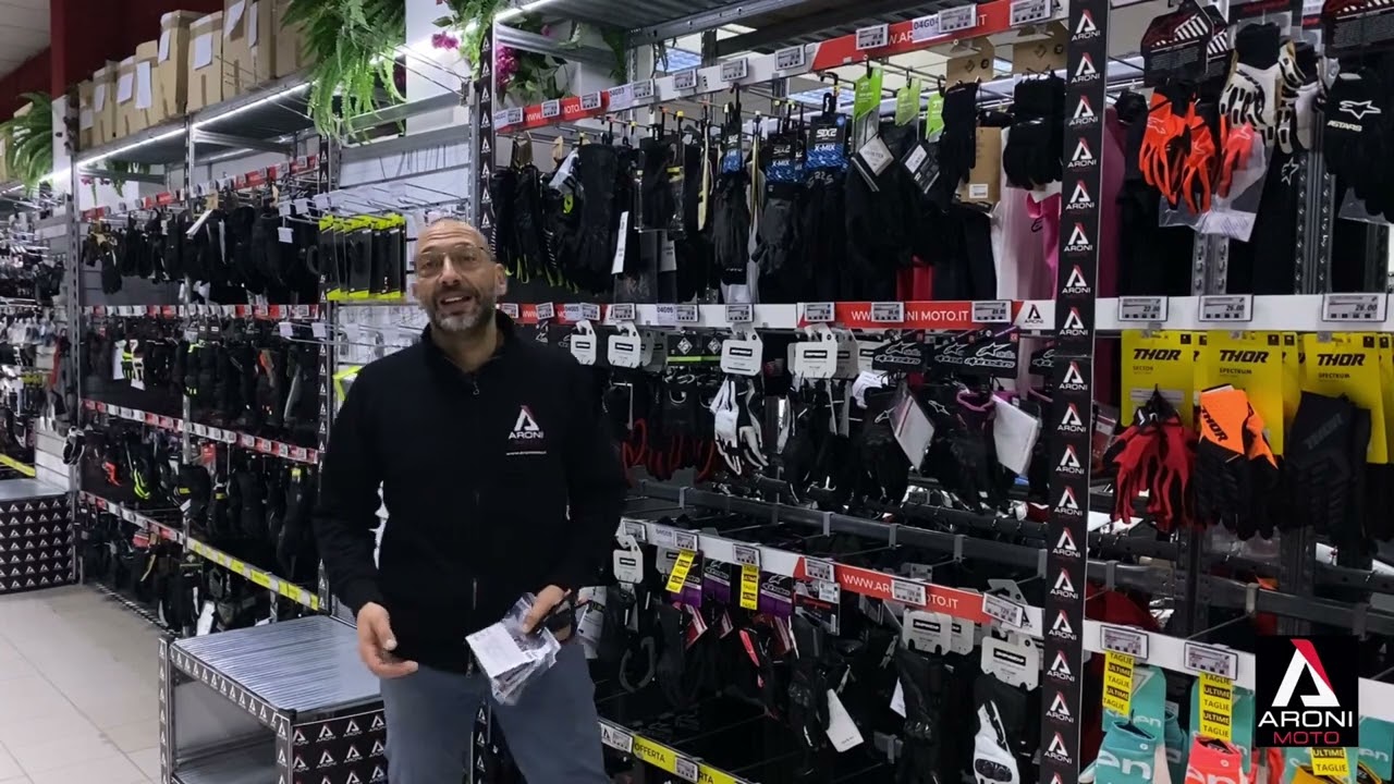 Как выбрать зимнюю мотоциклетную экипировку (часть 1)