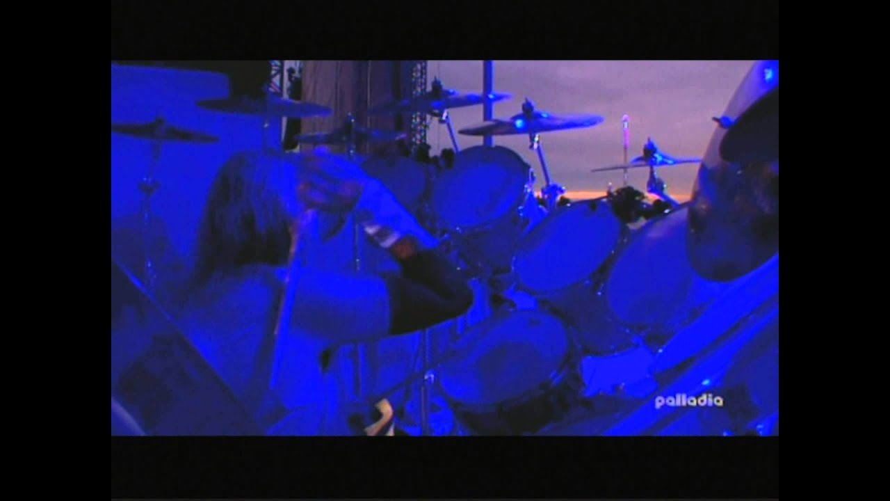 Iron Maiden - Revelations - Sonisphere Knebworth 2014 (PRO SHOT)