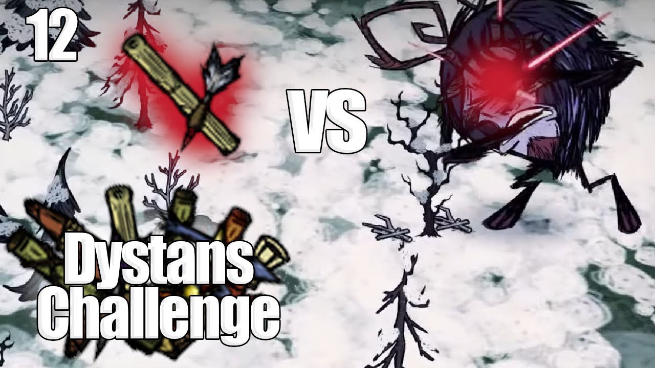 JELENIOCYKLOP DMUCHAWKAMI! - Dystans Challenge #12