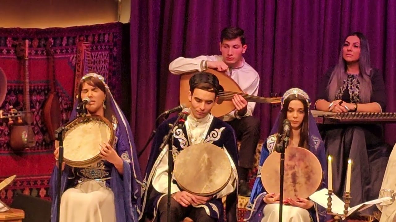 Aytac Bəybalayeva - 