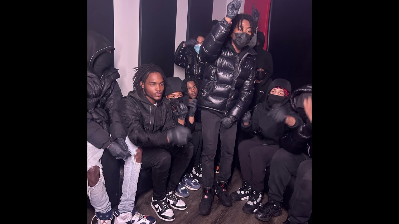 Jersey Club X Bloxkz X Mdot 59 X Pop Kreep Type Beat “Just wanna rock