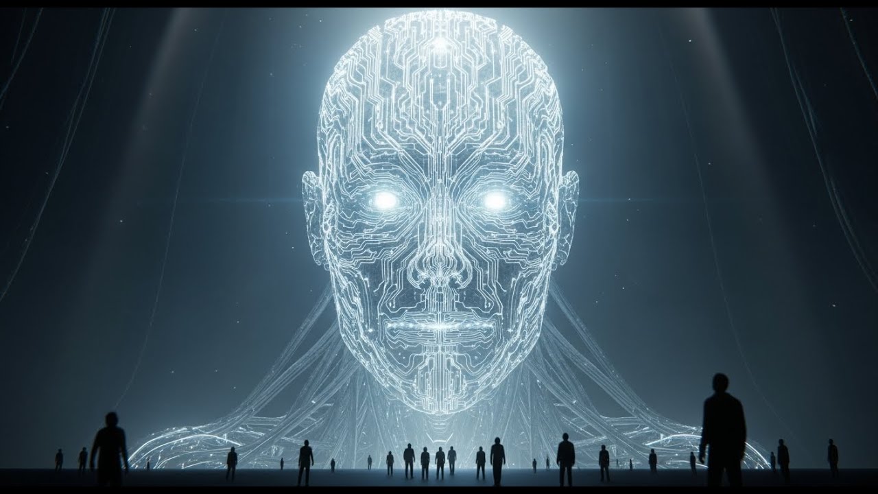 Dario Amodei - CEO of Anthropic Warns: Powerful AI Is Coming