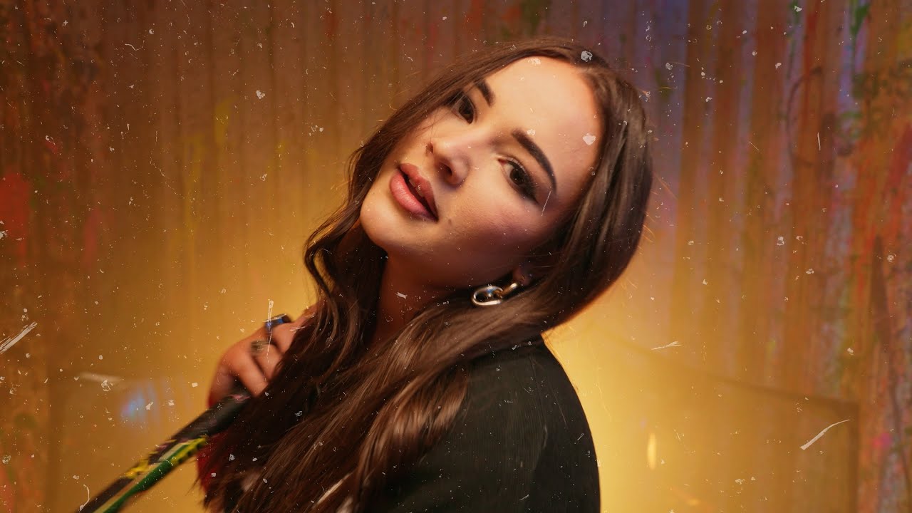Zoé - Insecure Meisies (Amptelike Musiekvideo)
