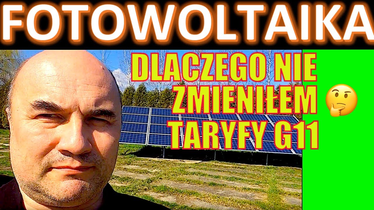 Jaka taryfa w prądzie jest najlepsza?