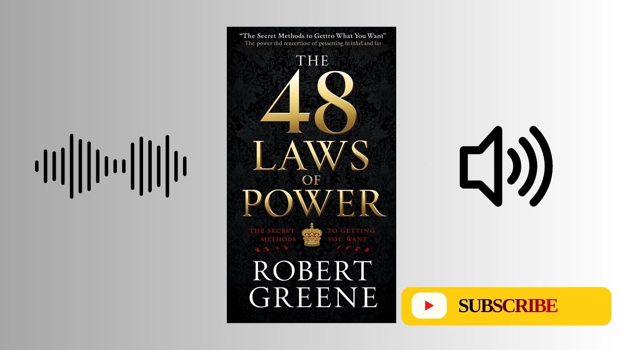 How to Get Anything You Want: The Brutal Truth About Power and Influence