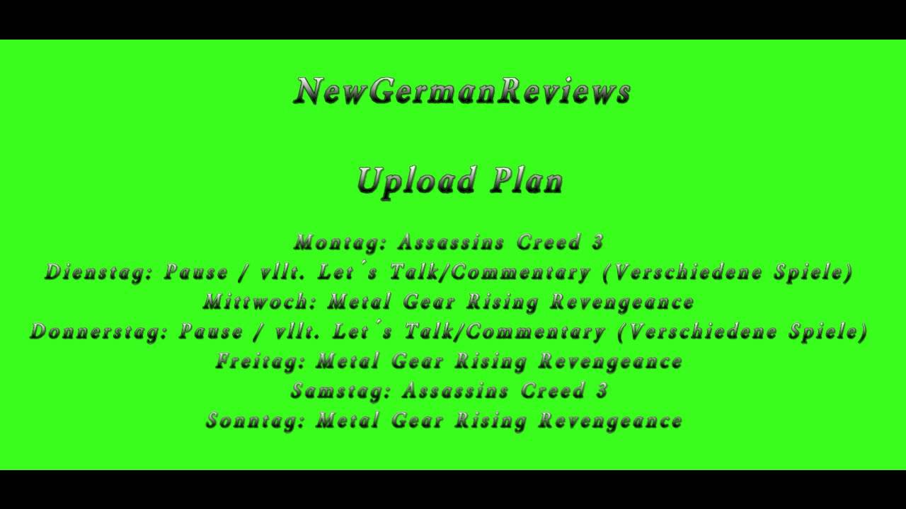 NewGermanReviews | Info