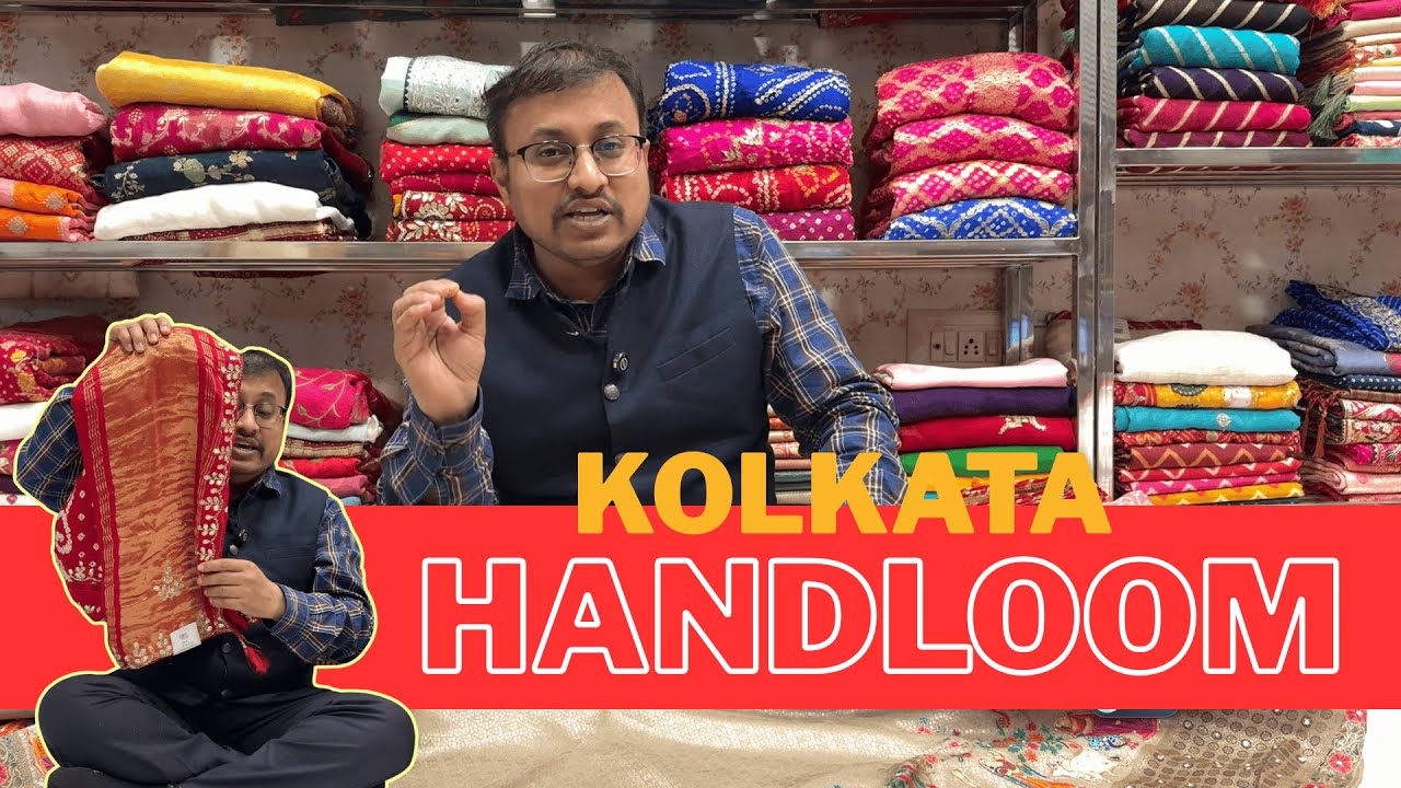 🔥KCPC लाया है Special Sarees Collection – Special and Budget Friendly Saree