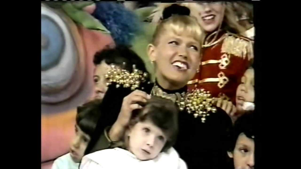 Xou da Xuxa completo (24/12/1991)