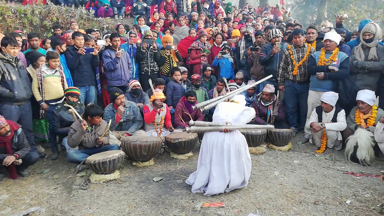 badikedar jaat 2075