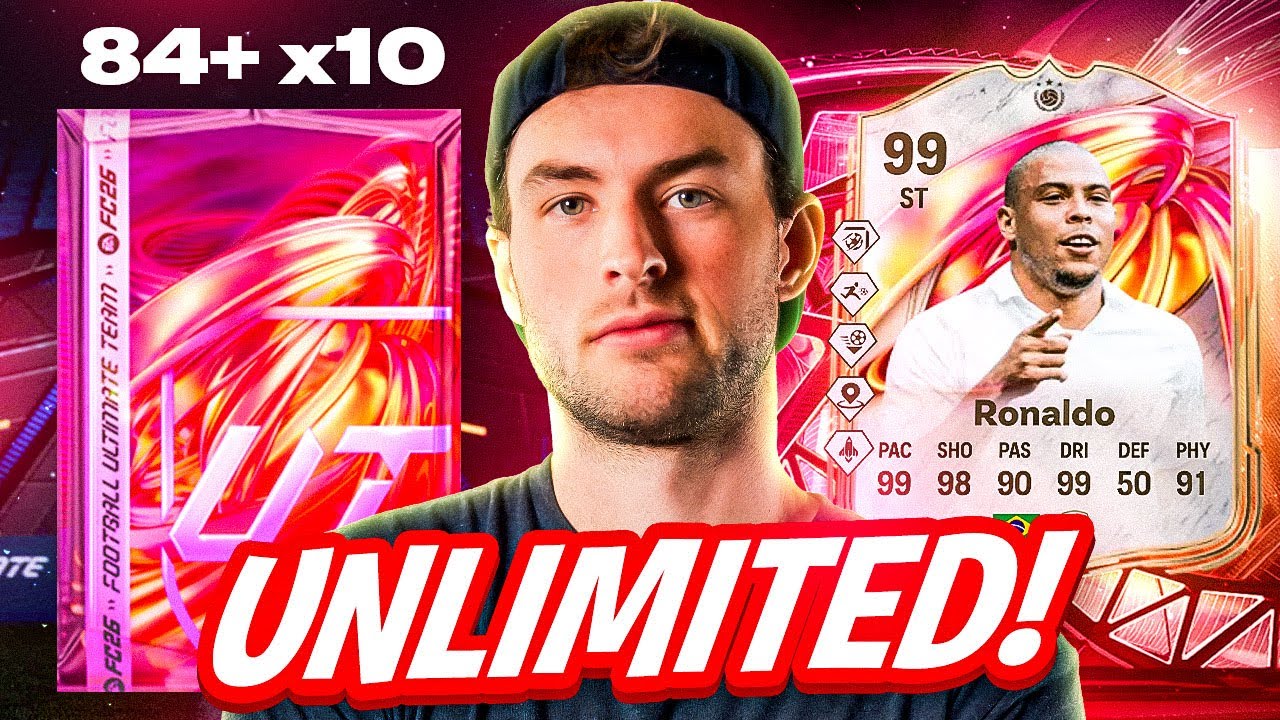 Мой первый день в FUTTIES!