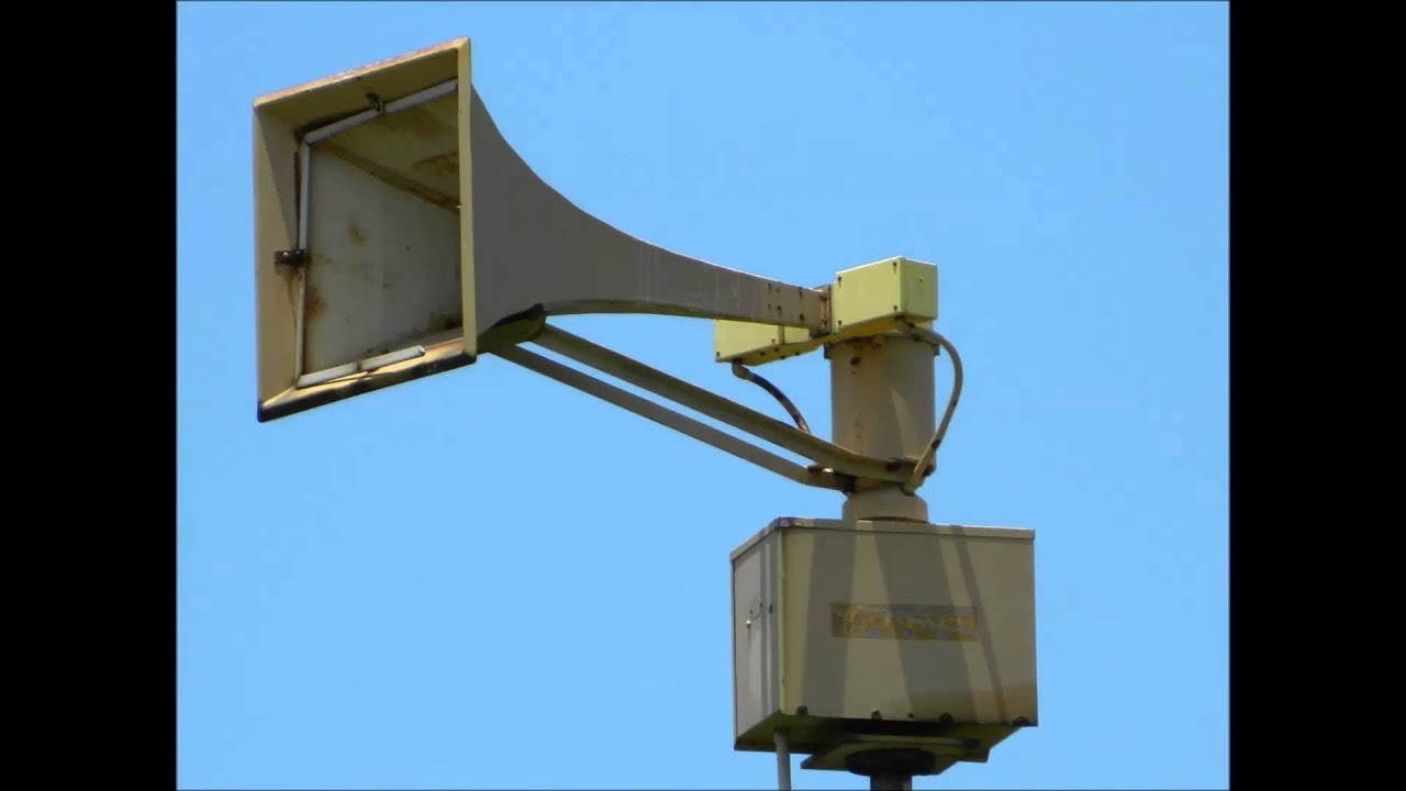 Thunderbolt 1003 Ear Rape