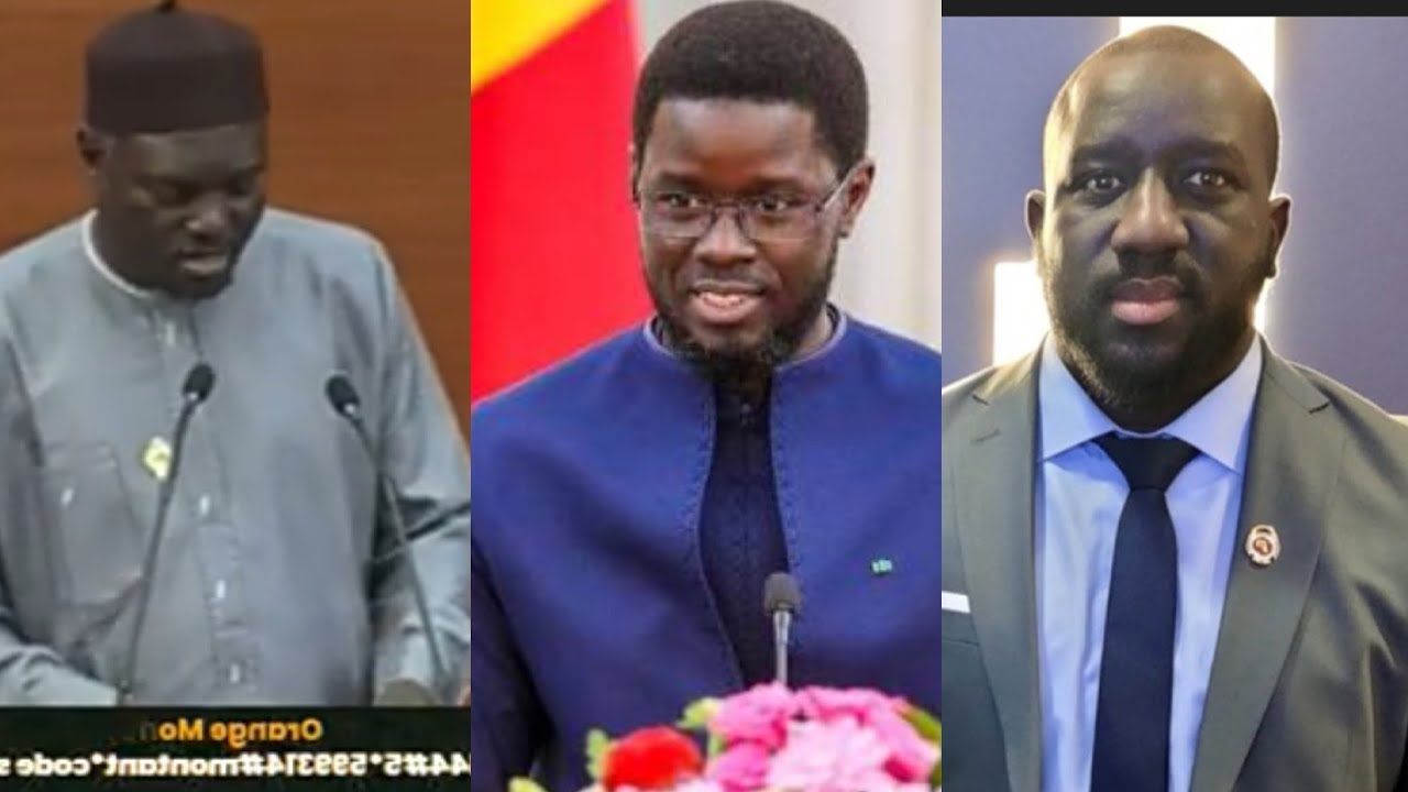 Médias religieux et éducatifs : Débat ouvert après la sortie du Deputé Assane Diop