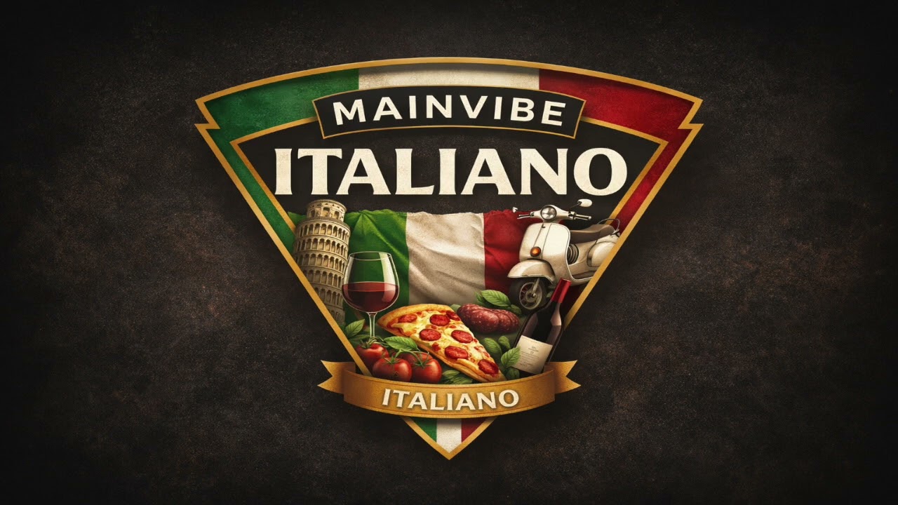 MAINVIBE – ITALIANO 🇮🇹 | Electro House / Italian Dance Vibes | Summer Party Track