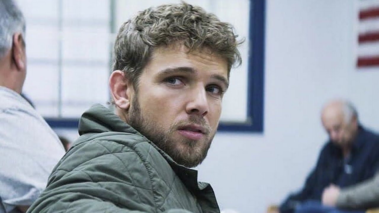 clay spenser l soldier