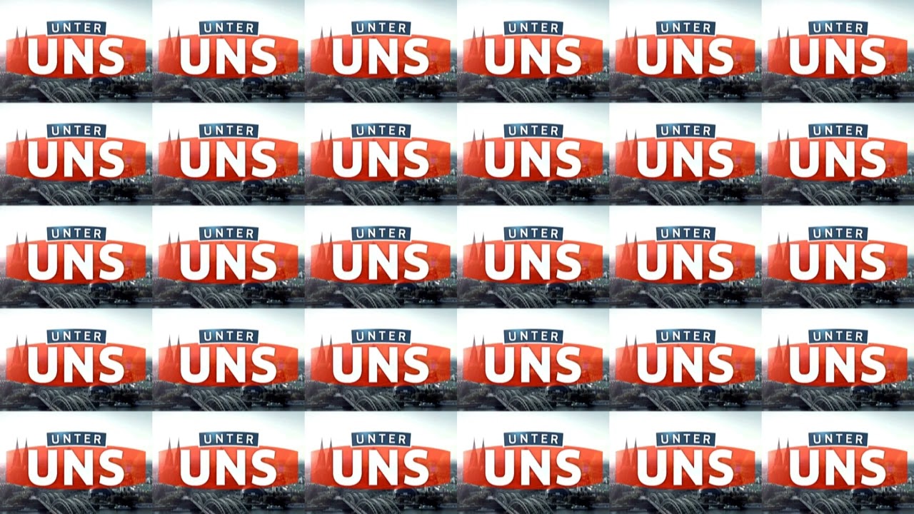 Unter uns Vorspann