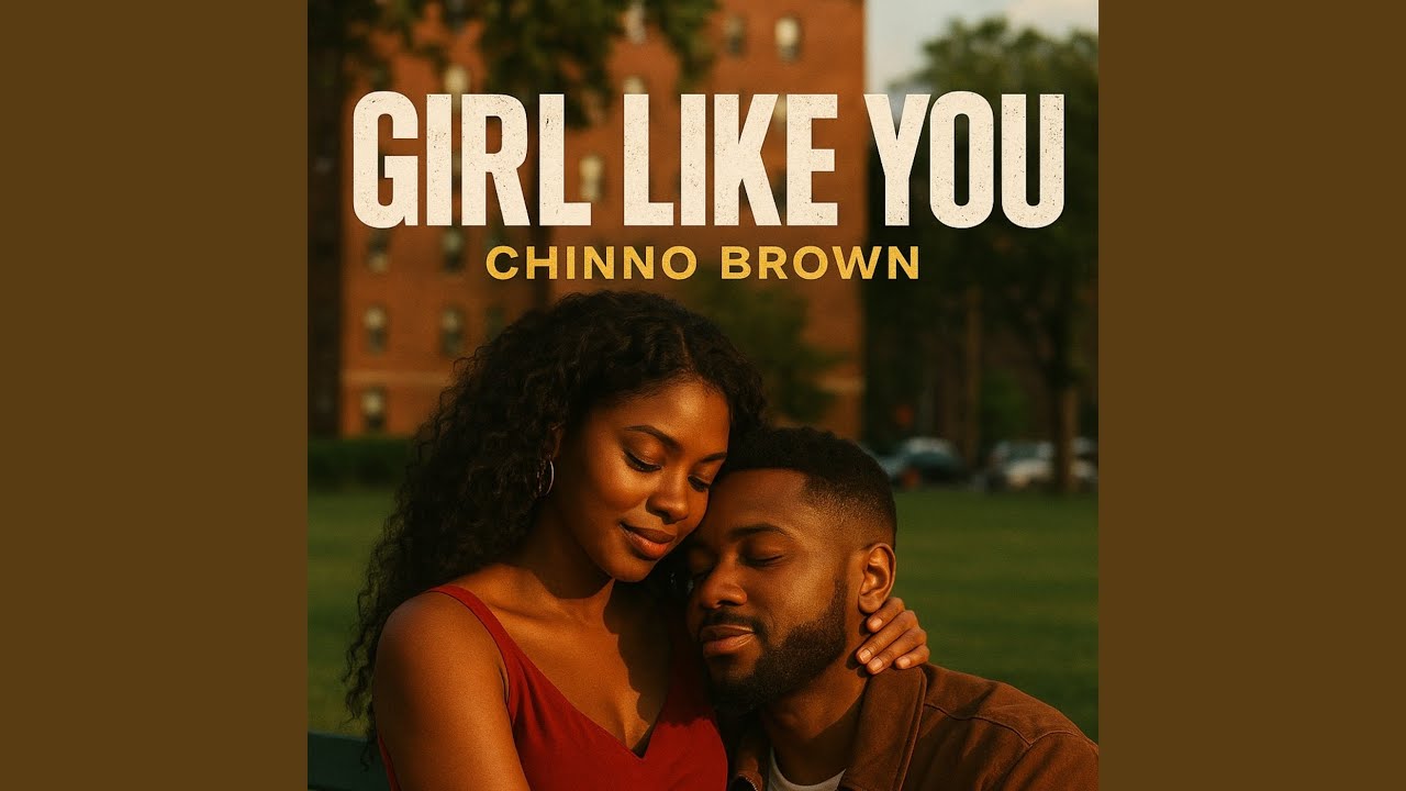 Girl Like You