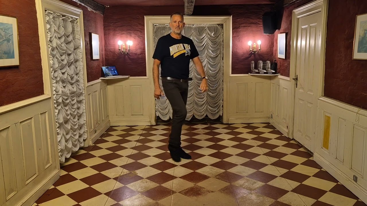 That Missing Piece, by Niels Poulsen (Demo and walk-through)