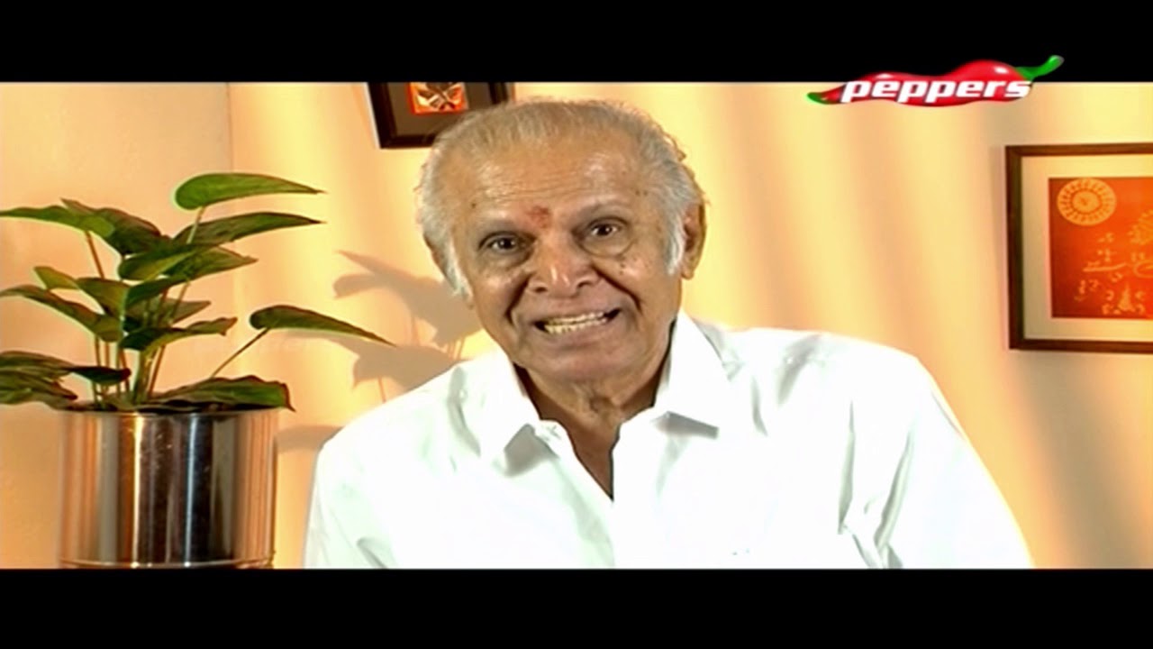 Thiraikku Pinnal | Kalaignanam script writer & producer| 04 Mar 2018