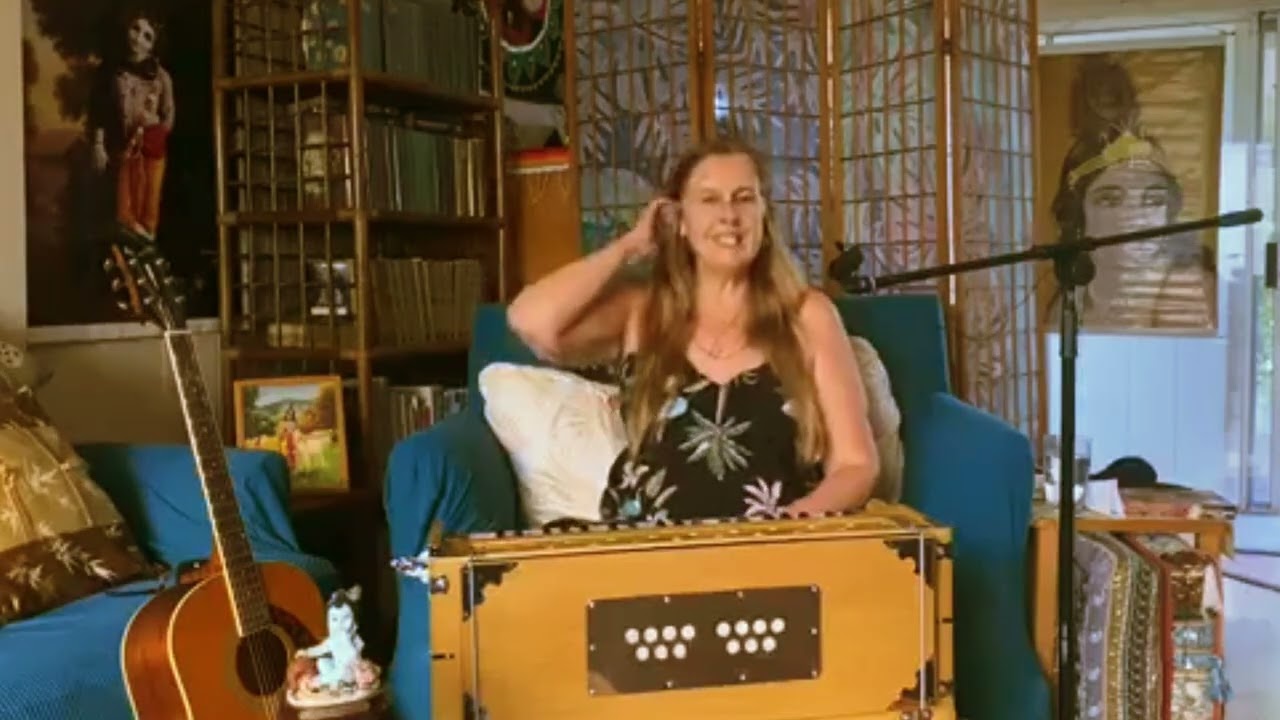 Kirtan Meditation