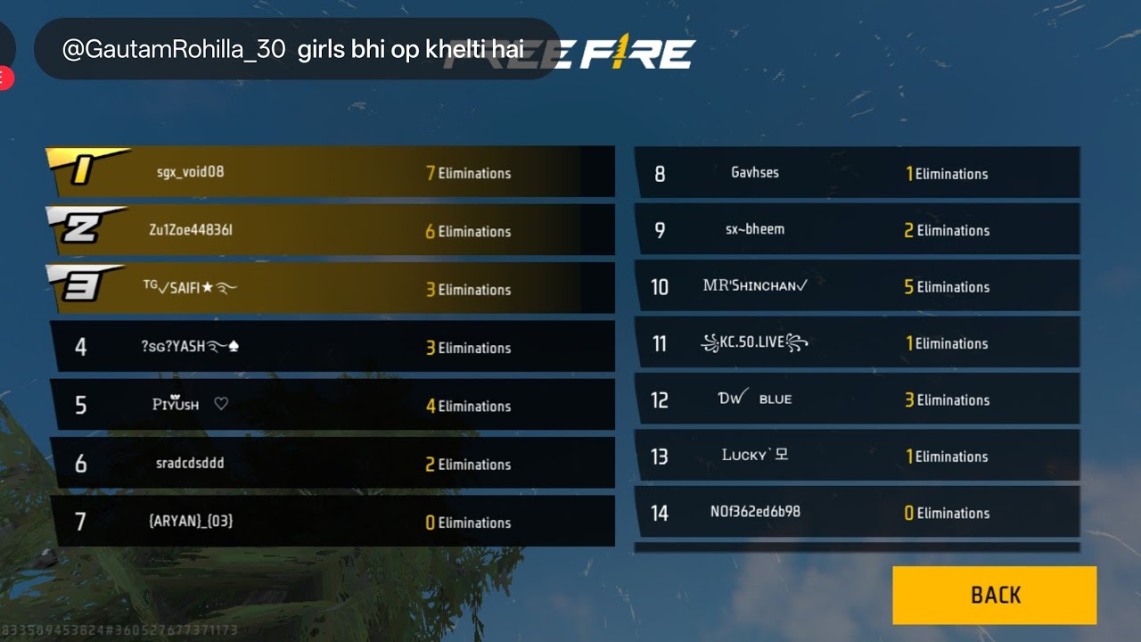 Live streaming of Mahira Live