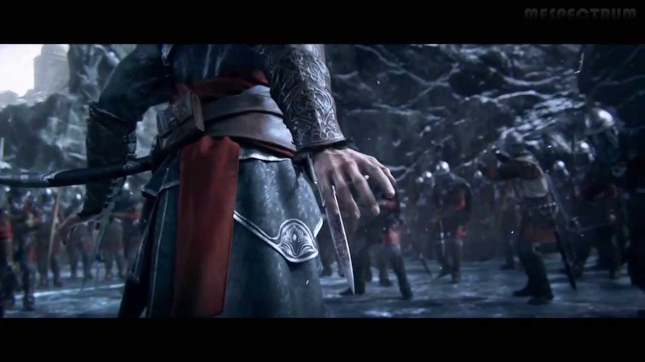 Assassin's Creed MV - Becoming a Legend