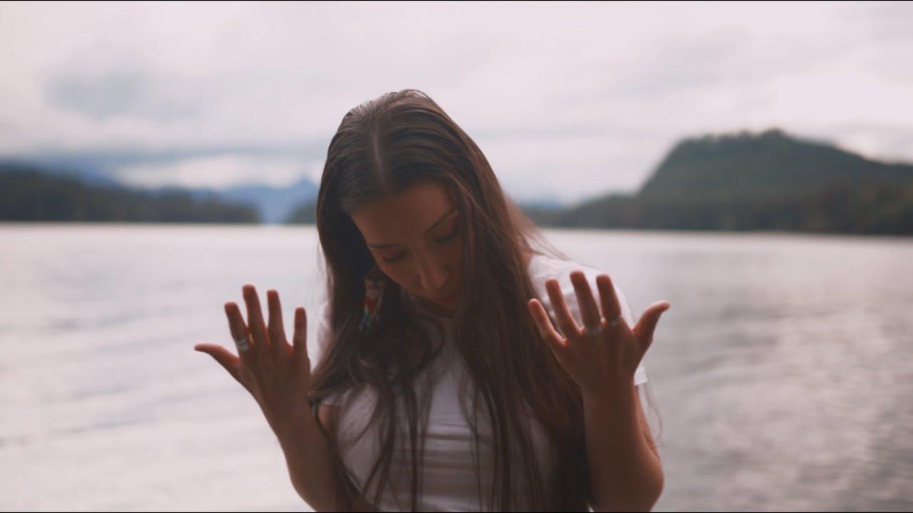 Carsen Gray - Sah 'Laana (Official Music Video)
