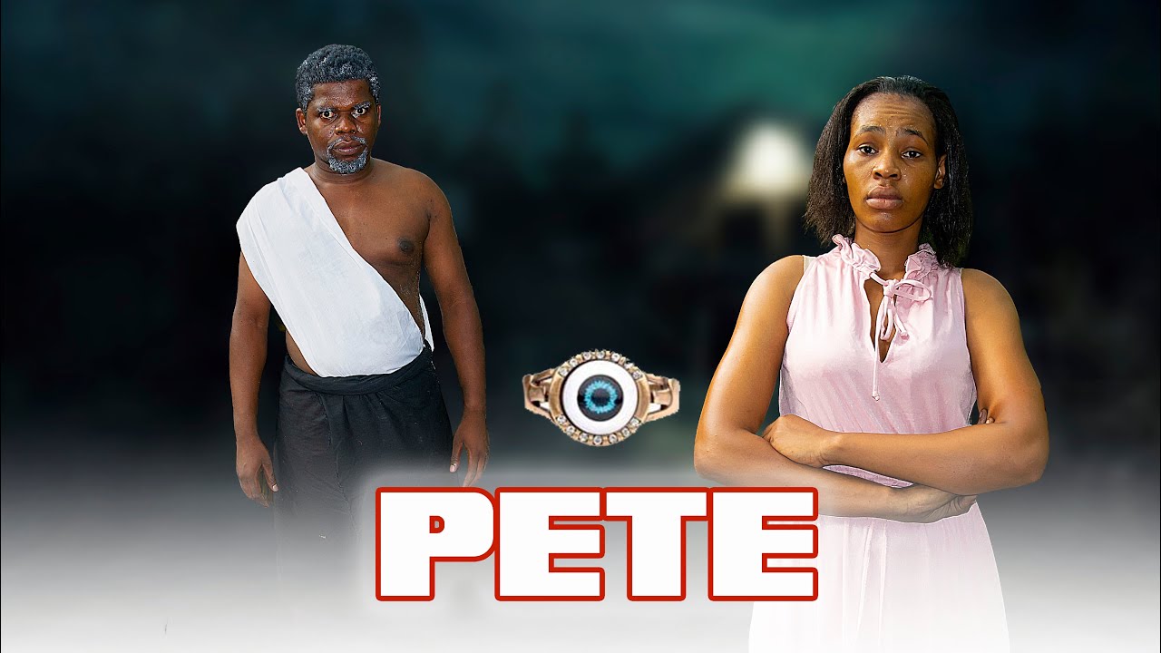 PETE YA MAAJABU