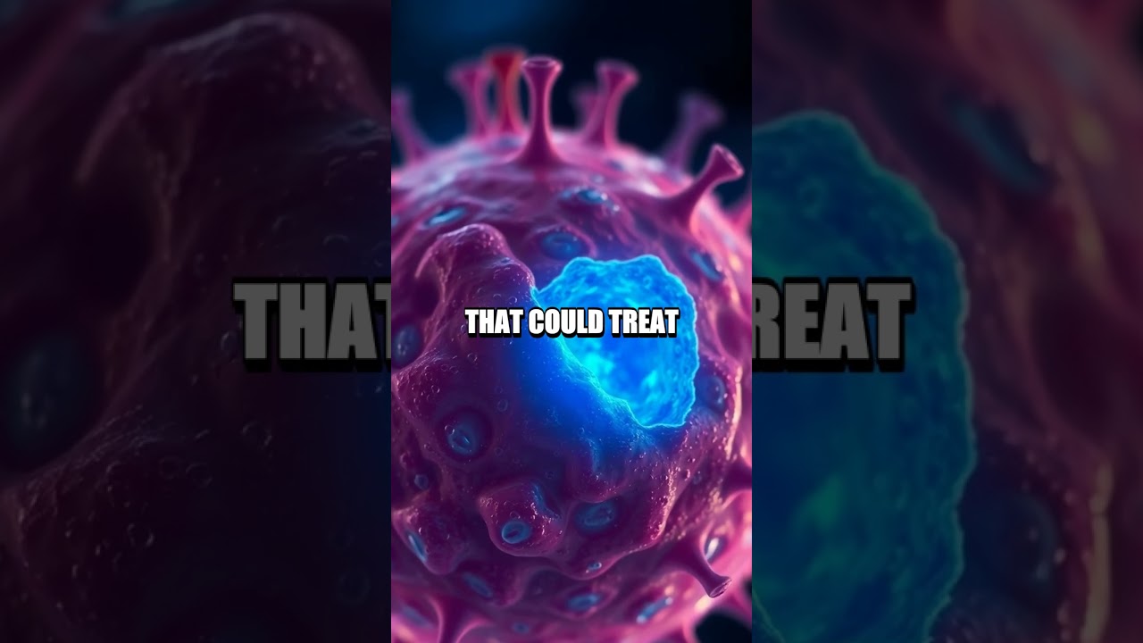 CRISPR Precision Quest: From Bacteria to Breakthrough Cures