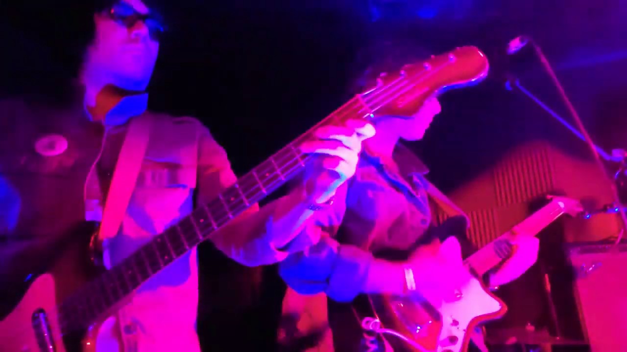 Mystic Braves Live Full Show 2/15/20 The Continental Room