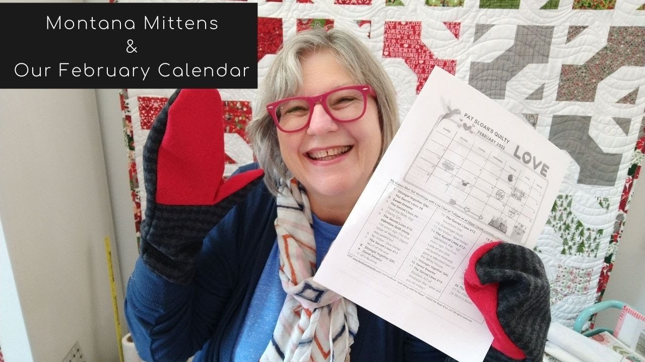 Working on something different & Quilts by YOU!