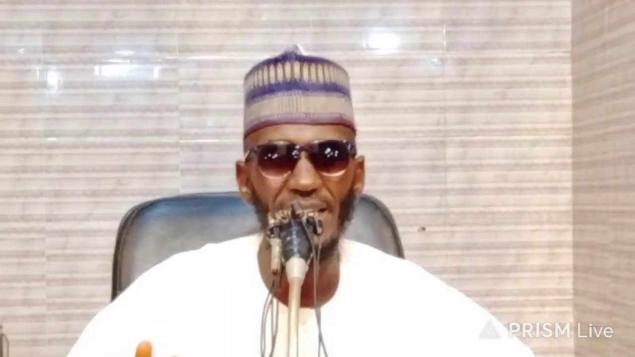 RAMADAN TAFSIR YAMMA (21)10/3/2026