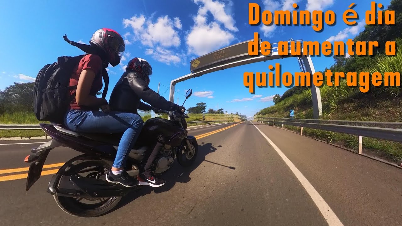 DOMINGO É DIA DE ESTRADA #fazer250 #yamahabrasil #viagensdemoto #motoestradaerocknroll 