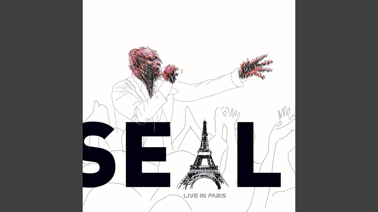 Prayer for the Dying (Live in Paris)